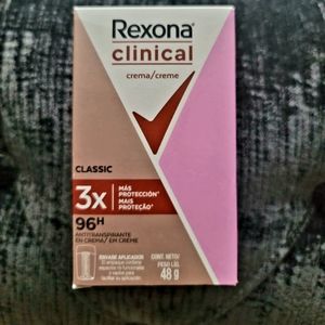 Rexona Clinical Deodorant